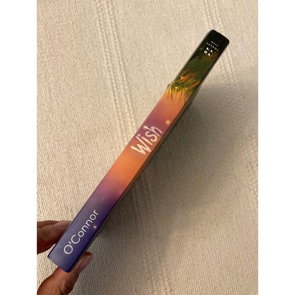 Wish by: Barbara O'Connor  ISBN: 9781250144058 book - Picture 5 of 8